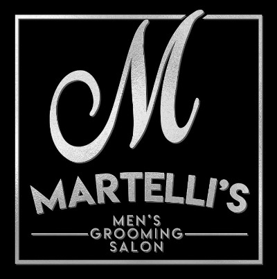 Martelli's Men's Grooming Salon Boca Raton, FL